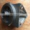 K19 KTA19 Diesel Engine Parts Lub Oil Filter Head 3304173