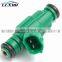 Fuel Injector 35310-37150 For Hyundai Santa Fe Tucson Kia Optima Sportage 2.7 3531037150 9260930004