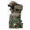 6HK1XYSA Common Rail diesel engine long block assy for excavator Hitachi ZX400LCH-3 ZAX330