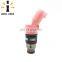 Fuel Injector Nozzle OEM A46-H12 16600-73C00 for 1990-1998 N14 Y10 1.6L