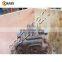 Used excavator parts EX200-5 final drive . EX200-5 travel motor. EX200-5 final drive assy