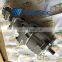 new 705-38-39000 705-56-36051 SAR90+32+SB8+12 hydraulic gear pump WA320-5 WA320-6 loader 4 stage gear pump