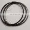 Cummins engine parts QSB4.5 engine piston ring set 3971297 4955169