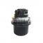 CX55 Travel Motor Assy GM07 Final Drive For Excavator CX55 Final Drive Hydraulic Track Motor