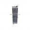 OEM Excavator PC200-8 PC220-8 Radiator Cooler Core Assy 20Y-03-42452 Aluminum PC240-8 Water Tank Cooling System 20Y-03-46110