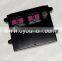 Construction machinery parts diesel engine ECM electronic control module 4995445