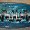 Excavator ISF2.8 engine part crankshaft 5443207 5264231 5264230 5340179 5340180 5258266 5258265 5311507 5443206 5282791 5340179