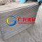 wedge wire Sieve screen Sugar Processing