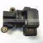 Idle Air Control Valve For 1996-1999 BMW OEM# 0280140575