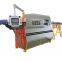 Rebar bending machine