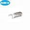 Engine spare parts main bearing con rod bearing for 495 in stock