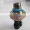 heavy truck QSX15 X15 oil pressure sensor 4921499 diesel engine fuel pressure switch