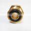100% Original Stainless Steel Diesel Engine K19 3086040 Metal Adapter