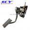NEW Adjustable Accelerator Gas Pedal, Position Sensor Suitable for FORD EXCURSION OE 2C3Z-9F836-DE 2C3Z9F836DE 2C3Z9F836BA