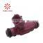 boquilla del inyector de combustible 35310-37170, bico injetor de combustivel 35310-37170, Fuel injector 35310-37170