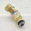 PAT 35310-23600 Fuel Injector for Elantra Santa Fe & Optima Rondo 2.7