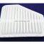 genuine parts auto air filter 17801-31120 17801-ad010 for RAV 4/Tarago/Venza/Corolla/Vanguard