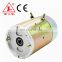 W5692 12V DC Motor Specifications for Hydraulic Pump