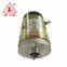 1.6KW 12VDC Hydraulic Series Wound Motor for Electric Car