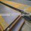 Good quality Q345B hot rolled carbon steel sheet