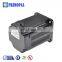 low speed 400w 310v electric power steering bldc motor with hollow shaft for milling machine micro generate and robot arm