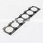 Diesel Engine Part 6CT Cylinder Head Gasket 3938267 3907682 3911342 3921216 3921850