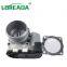 LOREADA Throttle Body Assembly 06B133062M 06B133062B For Audi A4 A6 1.8T ASSENTO EXEO SKODA SUPERB PASSAT 1.8T 99660511500