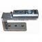 Oem Customized Anodizing 6061 Aluminum Small Part And By Anodized Parts Prototype Cnc Milling Machining Service