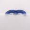 5 Axis CNC Aluminum Deep Blue Anodized Polishing Machining High Precision Part