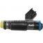 Fuel Injector 25326903 / 12580426 / FJ502 For Chevrolet GMC 5.3L 2002-2007