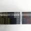 Hot Selling Great Price V Belt Price For Dump Truck