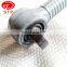 China Supply Heavy Duty Truck Spare Parts V-type Thrust Rod WG9725529272