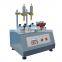 Alcohol abrasion test instrument alcohol friction tester alcohol eraser abrasion resistance tester