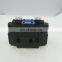 Trade Assurance Yuken Hydraulic reversing solenoid valve DSHG-04-3C4-T-R2-D24  DSHG-04-3C4-D24 DSHG-04