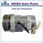 6V12 Air Conditioning Compressor FOR Citroen XSARA Peugeot 206 OEM 6453EN 6453JH 9635587780 1421