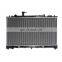 New Radiator For 2003-2008 Mazda 6 2.3L Fast Good Quality 2673