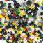 500PCS Car Trim Body Clips Kit Rivet Retainer Door Panel Bumper Plastic Fastener