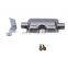 8KW 12V Diesel Air Heater LCD Thermostat Quiet 8000W For Trucks Boat Car Trailer