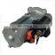 Weichai TD226B 24V engine starter 13023606 for marine engine