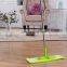 Best selling different patterns simple telescopic microfiber mop
