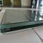 Coated Laminated Glass    tempered laminated glass Manufacturers   high safety toughened glass supplier