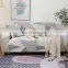Wholesale Geometric Printed Removable Ready Made Home Decor Universal Strech Sofa Covers