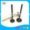 motorcycle replacement parts engine valve for BMWW f800gs bmww f800r