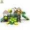 Cheap LLDPE Children Outdoor Kindergarten Playground,Kids Outdoor Playground Equipment