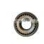 H/D truck TWD SET3 M12649/M12610 front outer wheel bearings inch tapered roller bearing 12649/12610