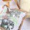 Wholesale designs decorative travel custom ramage animals different shapes digital print cushion for outdoor decoration