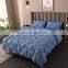 Luxury Comforter Set Bedding,Bed Sheet Full or Queen Bedding Set
