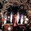 Touchable cold firework machine sparkular machine stage effects with carton package