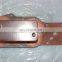Cummins 6BTdiesel engine  oil cooler core 3957544