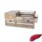 potato washing peeling cutting machine root vegetables and fruits peeling machine